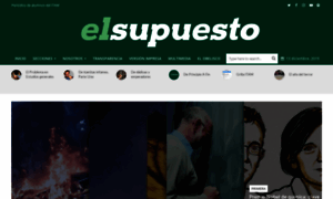 Blog.elsupuesto.com thumbnail