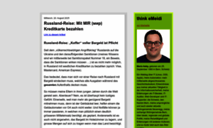 Blog.emeidi.com thumbnail