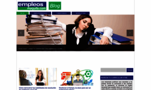 Blog.empleosmaquila.com thumbnail
