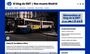 Blog.emtmadrid.es thumbnail