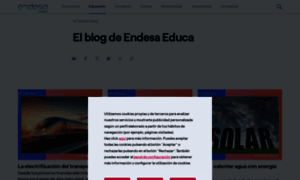 Blog.endesaeduca.com thumbnail