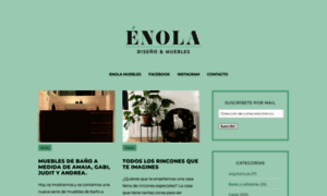 Blog.enola.es thumbnail