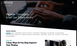Blog.ethos-marketing.com thumbnail