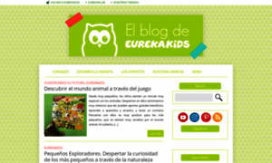 Blog.eurekakids.es thumbnail