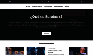 Blog.eurekers.com thumbnail