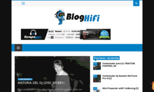 Blog.europahifi.com thumbnail