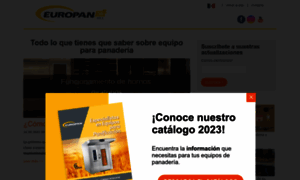 Blog.europan.mx thumbnail