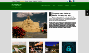 Blog.europcar.com.mx thumbnail