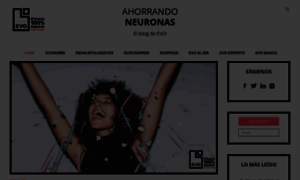 Blog.evobanco.com thumbnail