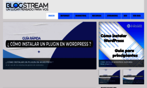 Blog.evolucionstreaming.com thumbnail