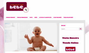 Blog.exclusivasdelbebe.com thumbnail