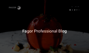 Blog.fagorindustrial.com thumbnail