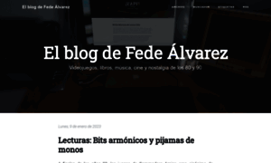 Blog.falvarez.es thumbnail