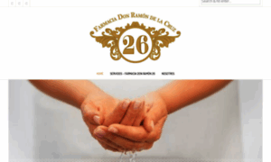 Blog.farmaciavelazquez70.com thumbnail