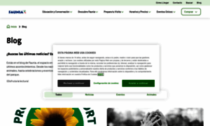 Blog.faunia.es thumbnail Blog.faunia.es thumbnail