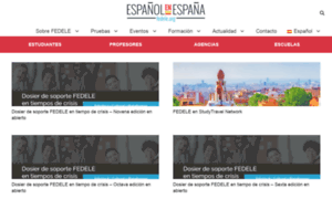 Blog.fedele.org thumbnail