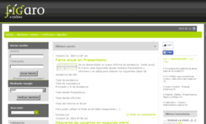 Blog.figaronline.com thumbnail