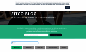 Blog.fitcolatam.com thumbnail