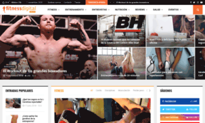 Blog.fitnessdigital.com.mx thumbnail