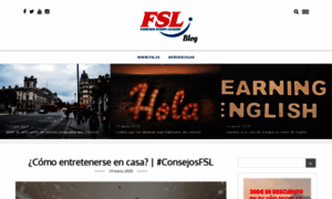 Blog.fsl.es thumbnail