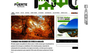 Blog.fuertehoteles.com thumbnail