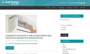 Blog.galt.mx thumbnail