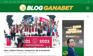 Blog.ganabet.mx thumbnail