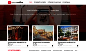 Blog.gastroranking.es thumbnail