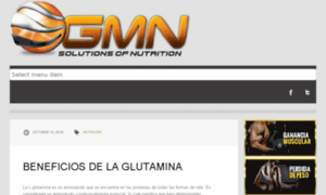 Blog.gmn.com.co thumbnail