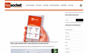 Blog.gosocket.net thumbnail