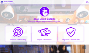 Blog.gransistema.com thumbnail