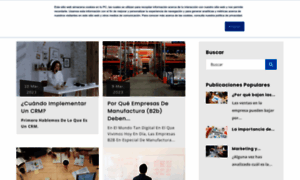 Blog.grou.com.mx thumbnail