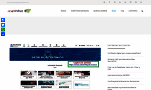Blog.grupodobler.com thumbnail