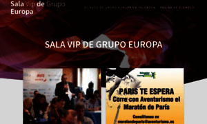 Blog.grupoeuropa.com thumbnail