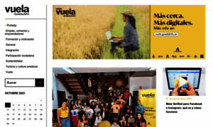 Blog.guadalinfo.es thumbnail