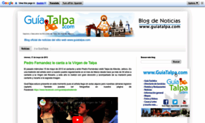 Blog.guiatalpa.com thumbnail