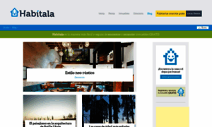 Blog.habita.la thumbnail