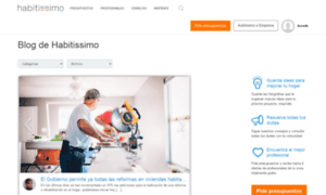 Blog.habitissimo.com thumbnail