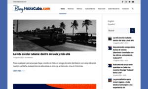 Blog.hablacuba.com thumbnail