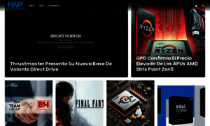 Blog.hardwarepremium.com thumbnail