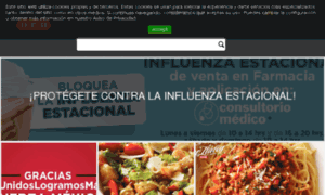 Blog.heb.com.mx thumbnail