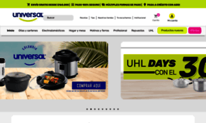 Blog.hogaruniversal.com thumbnail