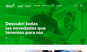 Blog.hostingilimitado.net thumbnail
