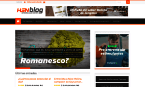 Blog.hsnstore.com thumbnail