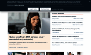 Blog.hubspot.es thumbnail