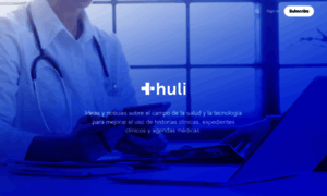 Blog.hulipractice.com thumbnail