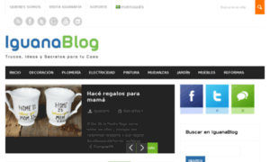 Blog.iguanafix.com.ar thumbnail