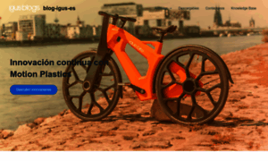 Blog.igus.es thumbnail