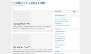Blog.ilihost.com thumbnail