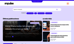 Blog.impulse.pe thumbnail
